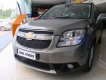 Chevrolet Orlando LTZ 2018 - Hot Hot Hot! Dòng 7 chỗ Chevrolet Orlando LTZ lần đầu tiên trong lịch sử giảm 100tr đồng trong tháng 7