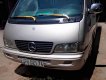 Mercedes-Benz MB 2003 - Bán xe Mercedes-Benz MB SX 2003, màu hồng phấn