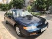 Honda Accord   EX  1995 - Bán xe Honda Accord EX 1995 full option