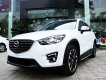 Mazda CX 5 AWD 2018 - Cần bán xe Mazda CX 5 AWD 2018, màu trắng, hotline 0911553786