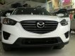 Mazda CX 5 AWD 2018 - Cần bán xe Mazda CX 5 AWD 2018, màu trắng, hotline 0911553786