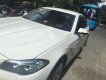 BMW 5 Series 520i 2014 - Bán ô tô BMW 5 Series 520i năm sản xuất 2014, màu trắng, giá tốt
