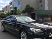 BMW 7 Series 730Li LCI  2014 - Bán xe Boeing Mặt đất BMW 7 Series 730Li LCI sản xuất 2014, màu đen