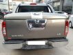 Nissan Navara LE 2012 - Nissan Navara LE 2.5, số sàn, máy dầu, sx 2012 đăng ký 2013, màu xám (ghi), nhập khẩu Thái Lan