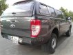 Ford Ranger   4x4  2015 - Chính chủ bán Ford Ranger 4x4 đời 2015, màu xám