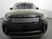 LandRover Discovery 2017 - Bán Land Rover Discovery Diesel, mẫu xe đa địa hình hạng sang dành cho gia đình