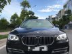 BMW 7 Series 730Li LCI  2014 - Bán xe Boeing Mặt đất BMW 7 Series 730Li LCI sản xuất 2014, màu đen