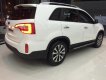 Kia Sorento 2018 - Cần bán xe Kia Sorento sản xuất 2018, màu trắng, giá chỉ 789 triệu