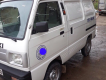 Suzuki Super Carry Van 2015 - Bán ô tô Suzuki Super Carry Van đời 2016, màu trắng