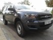 Ford Ranger   4x4  2015 - Chính chủ bán Ford Ranger 4x4 đời 2015, màu xám