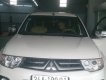Mitsubishi Pajero Sport 2017 - Gia đình bán Mitsubishi Pajero Sport năm 2017, màu trắng