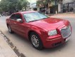 Chrysler 300 LX 2008 - Bán xe Chrysler 300 LX 2009, màu đỏ, xe nhập