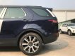 LandRover Discovery 2017 - Bán LandRover Discovery HSE LUXURY máy dầu, màu xanh - 2017 xe 7 chỗ, hotline Landrover 093 2222253