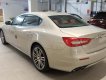 Maserati Quatroporte GranLusso 2018 - Bán Maserati Quatroporte GranLusso 2018, màu Champagne, xe nhập chính hãng