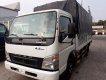 Mitsubishi Canter Canter 6.5 2017 - Xe tải Mitsubishi Fuso Canter 3.5 tấn, xe tải Nhật Bản siêu bền