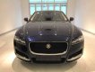 Jaguar XF Prestige 3.0 V6 2016 - Jaguar XF Prestige 3.0 V6 sản xuất 2016, màu xanh lam, XF duy nhất với động vơ V6 tại Việt Nam