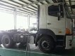 Hino 700 Series 2016 - Bán đầu kéo Hino 700 Series vay 100%