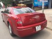 Chrysler 300 LX 2008 - Bán xe Chrysler 300 LX 2009, màu đỏ, xe nhập