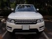 LandRover Sport HSE 2015 - Range Rover Sport HSE 2015 nhập Mỹ