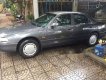 Mazda 626 1996 - Bán xe Mazda 626 đời 1996, màu xám, giá chỉ 115 triệu