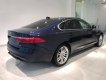 Jaguar XF Prestige 3.0 V6 2016 - Jaguar XF Prestige 3.0 V6 sản xuất 2016, màu xanh lam, XF duy nhất với động vơ V6 tại Việt Nam