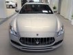 Maserati Quatroporte GranLusso 2018 - Bán Maserati Quatroporte GranLusso 2018, màu Champagne, xe nhập chính hãng