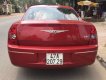 Chrysler 300 LX 2008 - Bán xe Chrysler 300 LX 2009, màu đỏ, xe nhập