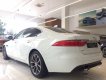 Jaguar XF Prestige 2017 - Cần bán Jaguar XF Prestige đời 2018, màu trắng, phân khúc sedan thể thao hạng sang, giao ngay