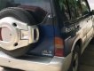 Suzuki Vitara   1.6 MT  2004 - Cần bán xe Suzuki Vitara 1.6 MT 2004, màu xanh lam chính chủ, giá chỉ 165 triệu