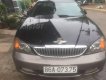 Daewoo Magnus 2004 - Bán ô tô Daewoo Magnus năm 2004, màu đen  