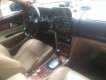 Daewoo Magnus 2004 - Bán ô tô Daewoo Magnus năm 2004, màu đen  