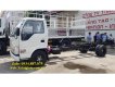 Isuzu 2018 - Bán xe tải Isuzu 1.9 tấn (1T9) thùng dài 6.2m tiêu chuẩn Euro 4