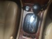 Daewoo Magnus 2004 - Bán ô tô Daewoo Magnus năm 2004, màu đen  