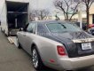 Rolls-Royce Phantom 2018 - Bán ô tô Rolls-Royce Phantom 8/2018, màu bạc nhập khẩu nguyên chiếc