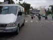 Mercedes-Benz MB 2007 - Bán Mercedes năm sản xuất 2007, màu bạc, giá tốt