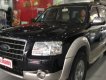 Ford Everest   2.5MT  2007 - Cần bán lại xe Ford Everest 2.5MT 2007 như mới