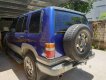 Isuzu Trooper 1998 - Bán xe Isuzu Trooper 1998 như mới, giá tốt