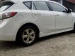 Mazda 2   3 2.0 AT  2010 - Cần bán gấp Mazda 2 3 2.0 AT 2010, màu trắng