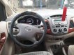 Toyota Innova G 2007 - Cần bán xe Toyota Innova G sản xuất năm 2007, màu đen 