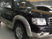 Ford Everest   2.5MT  2007 - Cần bán lại xe Ford Everest 2.5MT 2007 như mới