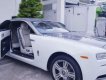 Rolls-Royce Wraith 2016 - Cần bán gấp Rolls-Royce Wraith sản xuất 2016, màu trắng xe nhập