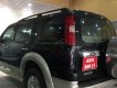 Ford Everest   2.5MT  2007 - Cần bán lại xe Ford Everest 2.5MT 2007 như mới