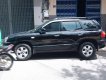 Hyundai Santa Fe   2008 - Bán xe cũ Hyundai Santa Fe đời 2008 như mới, 315 triệu