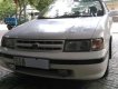 Toyota Tercel   1999 - Bán Toyota Tercel sản xuất 1999, màu trắng, nhập từ Nhật
