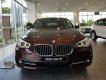 BMW 1 Mới  5 2.0 Turbo Gran Turismo 208 2018 - Xe Mới BMW 5 2.0 Turbo Gran Turismo 2018
