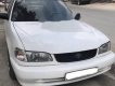 Toyota Corolla altis 2000 - Bán Toyota Corolla altis năm sản xuất 2000, màu trắng như mới, giá chỉ 118 triệu