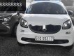 Smart Forfour 2016 - Bán lại xe Smart Forfour đời 2016, màu trắng