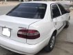 Toyota Corolla altis 2000 - Bán Toyota Corolla altis năm sản xuất 2000, màu trắng như mới, giá chỉ 118 triệu
