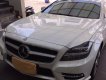 Mercedes-Benz CLS Cũ Mercedes-Benz  350 AMG 2014 - Xe Cũ Mercedes-Benz CLS 350 AMG 2014