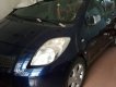 Acura CL 2007 - Bán xe Toyota Yaris 1.3 AT, Xanh Ghi, nhập khẩu Nhật bản, giá 380tr